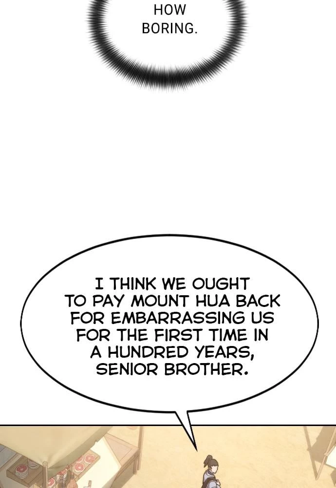 Read Return of the Blossoming Blade EN Manga Online