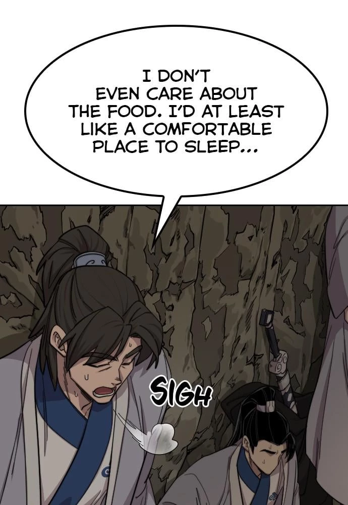 Read Return of the Blossoming Blade EN Manga Online