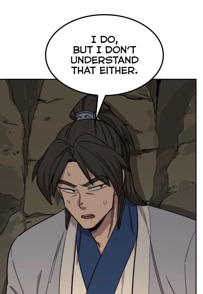Read Return of the Blossoming Blade EN Manga Online