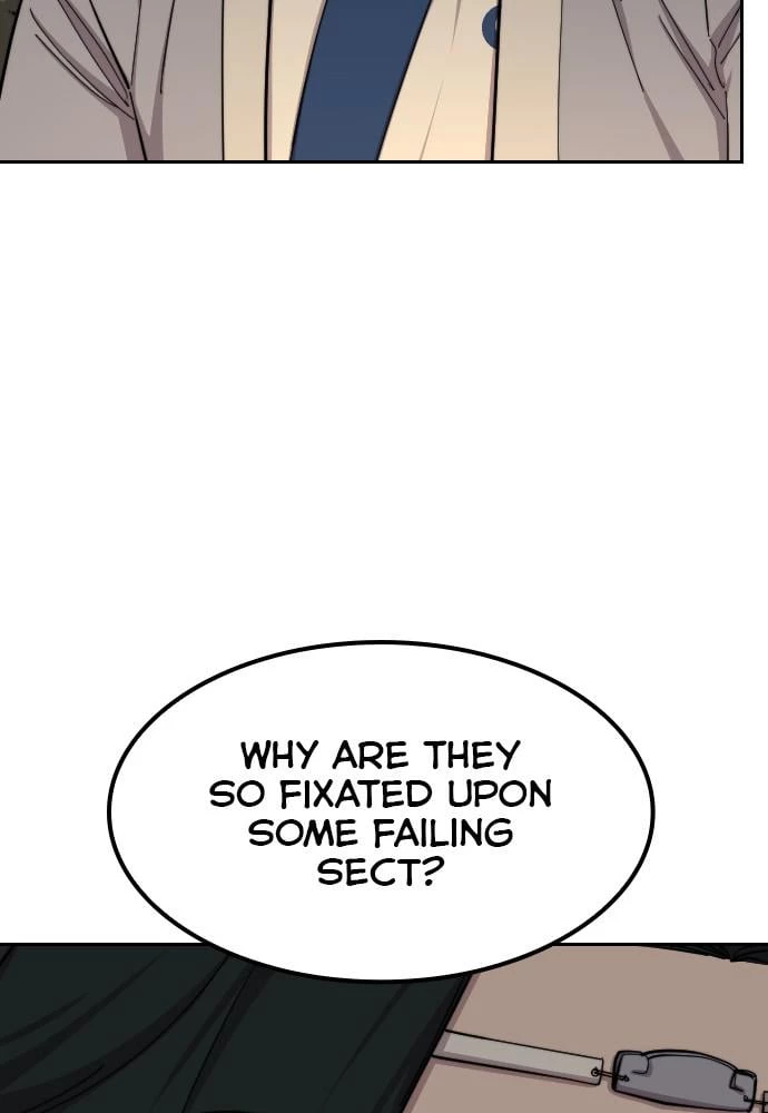 Read Return of the Blossoming Blade EN Manga Online