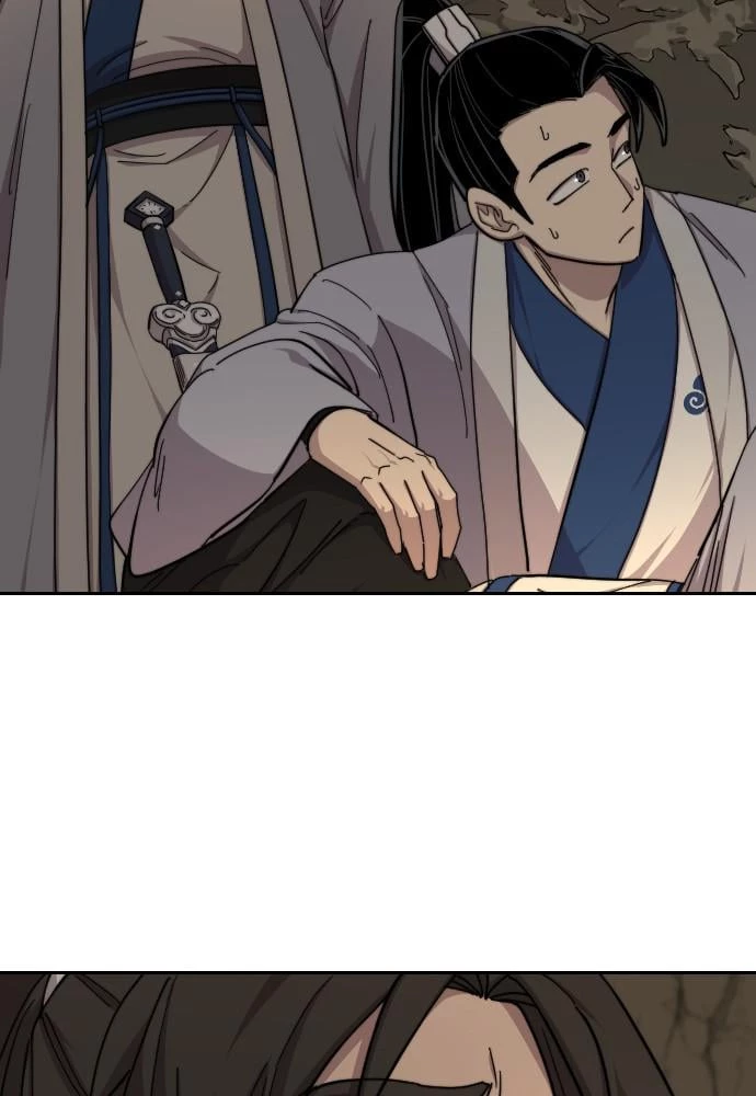 Read Return of the Blossoming Blade EN Manga Online