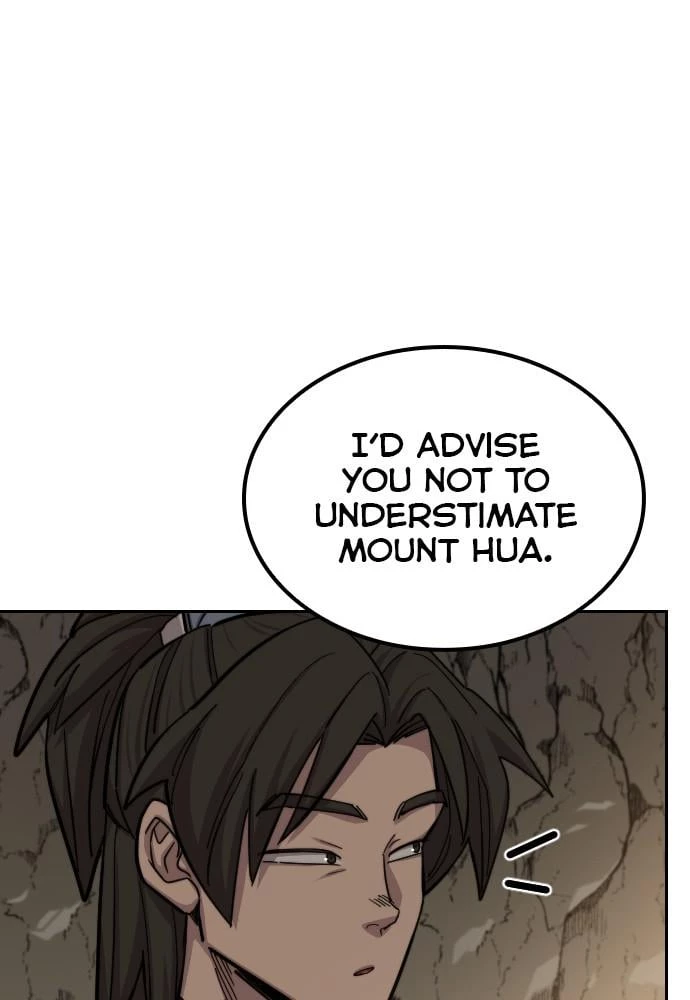 Read Return of the Blossoming Blade EN Manga Online