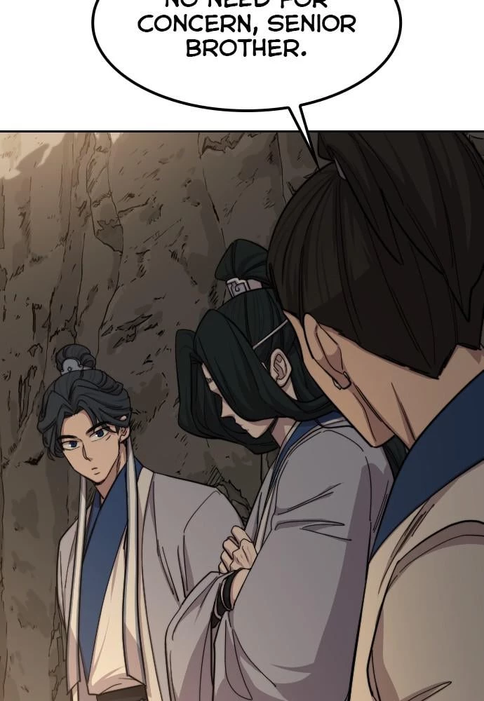 Read Return of the Blossoming Blade EN Manga Online
