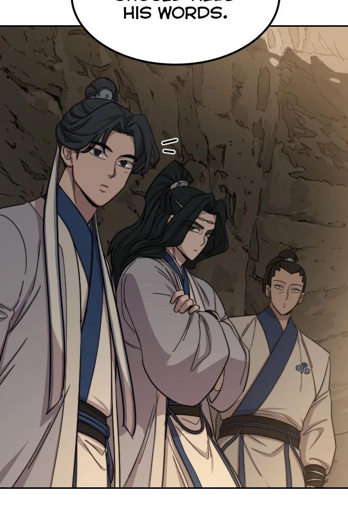 Read Return of the Blossoming Blade EN Manga Online