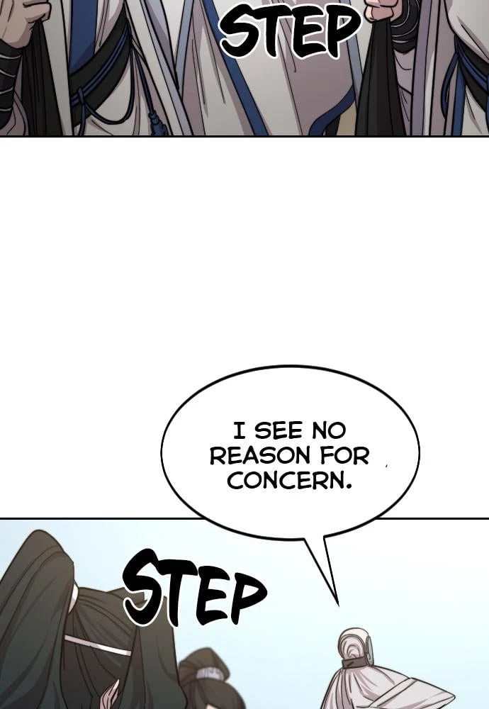 Read Return of the Blossoming Blade EN Manga Online
