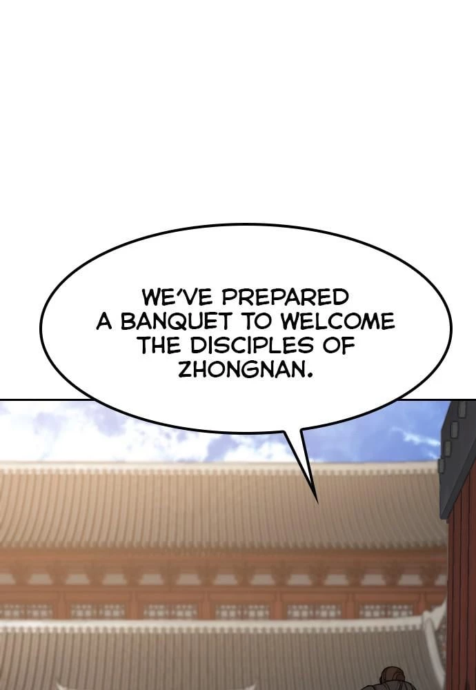 Read Return of the Blossoming Blade EN Manga Online