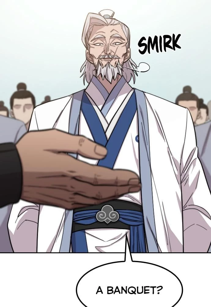 Read Return of the Blossoming Blade EN Manga Online