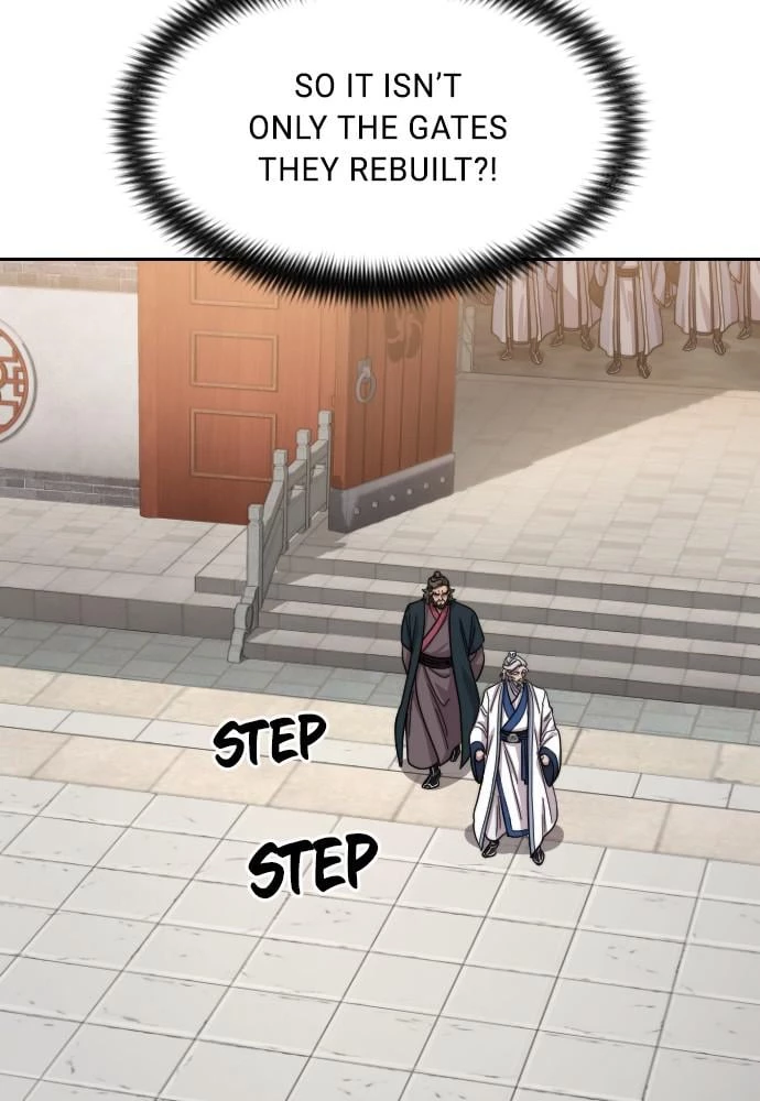 Read Return of the Blossoming Blade EN Manga Online