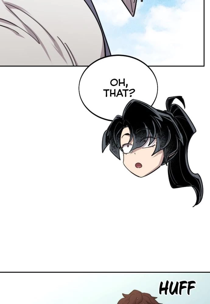 Read Return of the Blossoming Blade EN Manga Online
