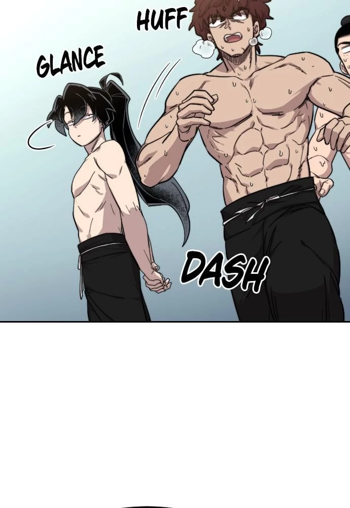 Read Return of the Blossoming Blade EN Manga Online