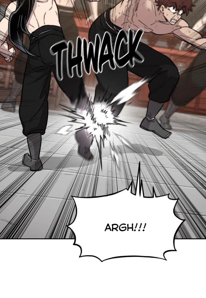 Read Return of the Blossoming Blade EN Manga Online