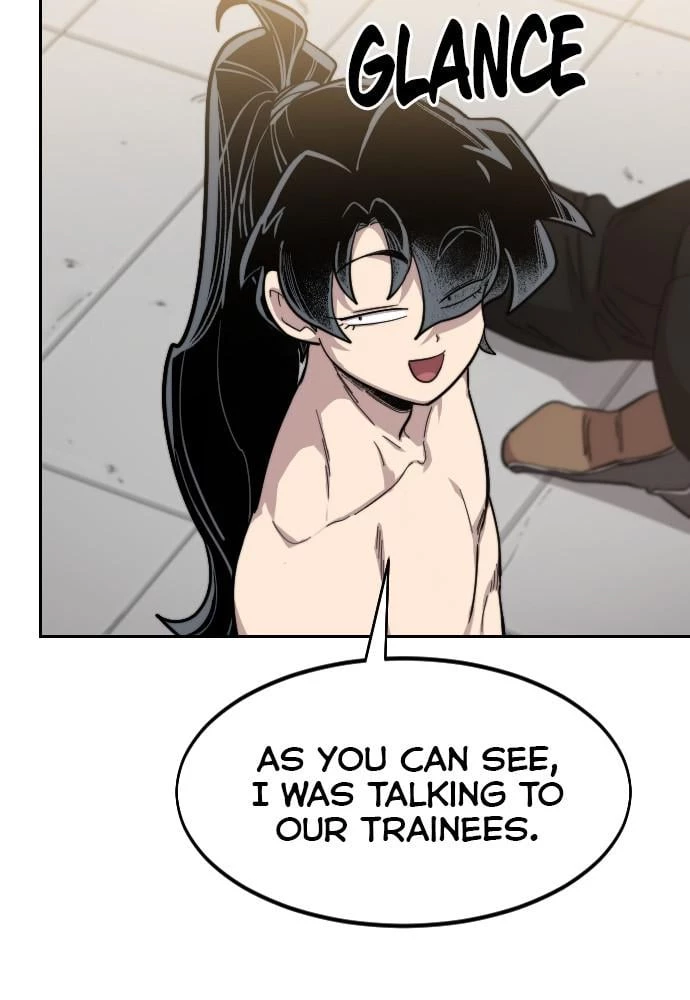 Read Return of the Blossoming Blade EN Manga Online