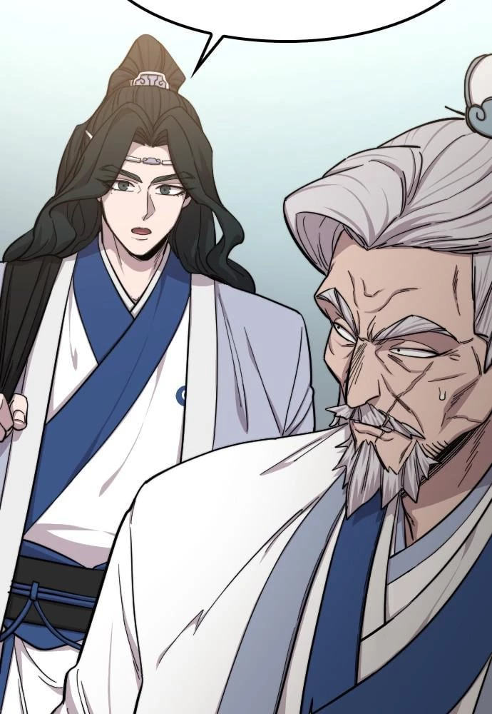 Read Return of the Blossoming Blade EN Manga Online
