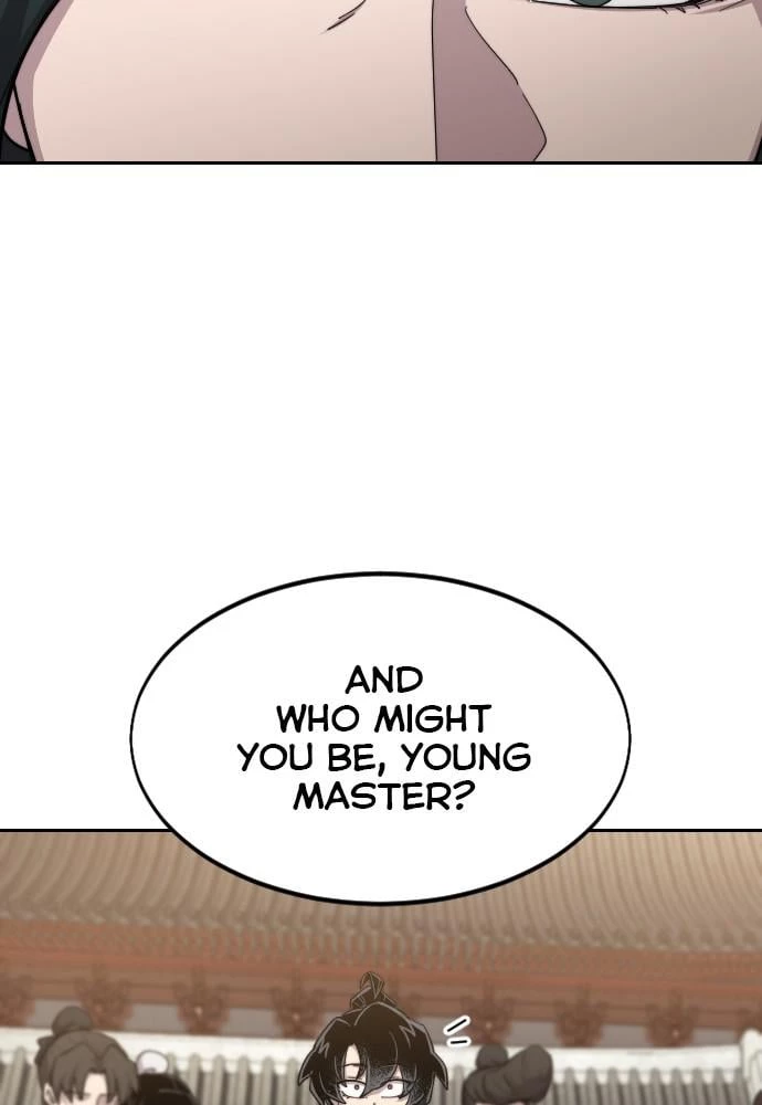 Read Return of the Blossoming Blade EN Manga Online