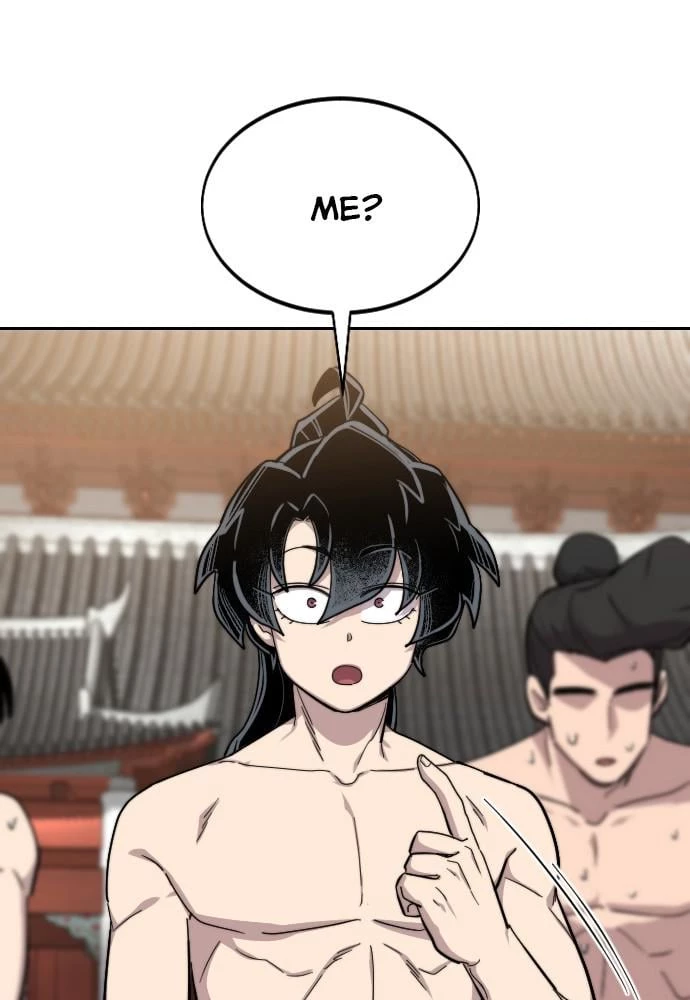 Read Return of the Blossoming Blade EN Manga Online