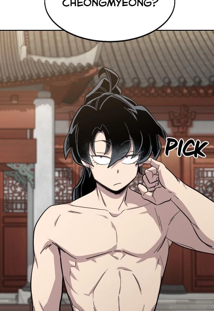 Read Return of the Blossoming Blade EN Manga Online