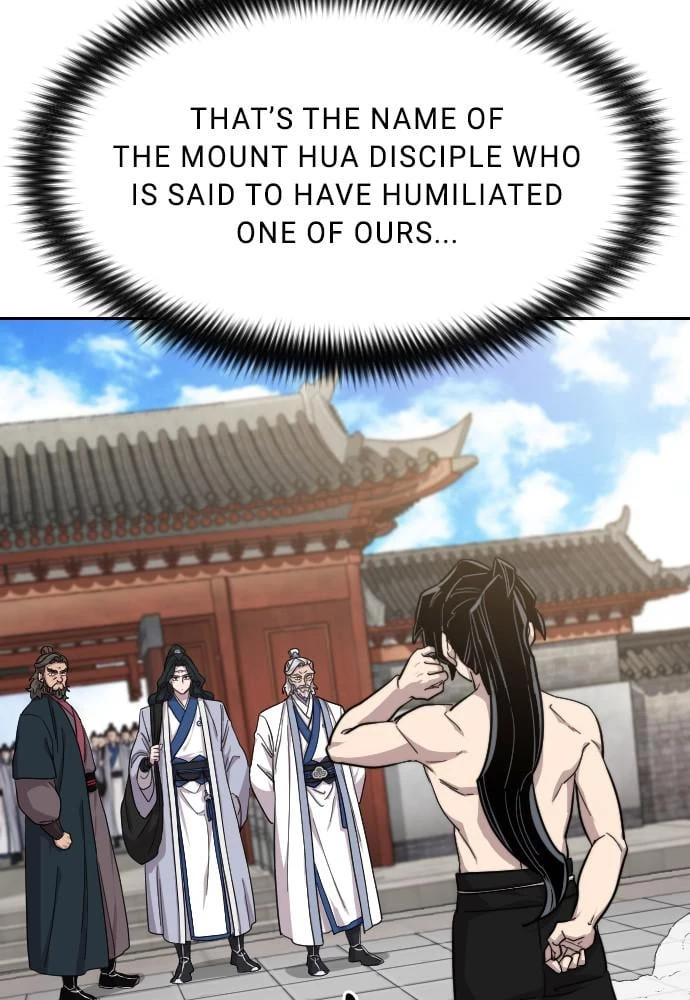 Read Return of the Blossoming Blade EN Manga Online