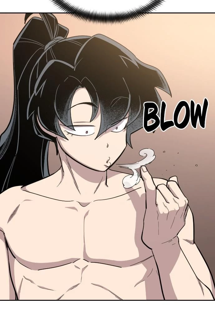 Read Return of the Blossoming Blade EN Manga Online