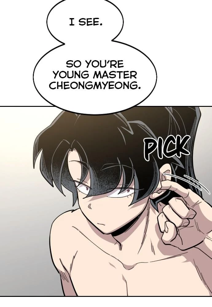 Read Return of the Blossoming Blade EN Manga Online