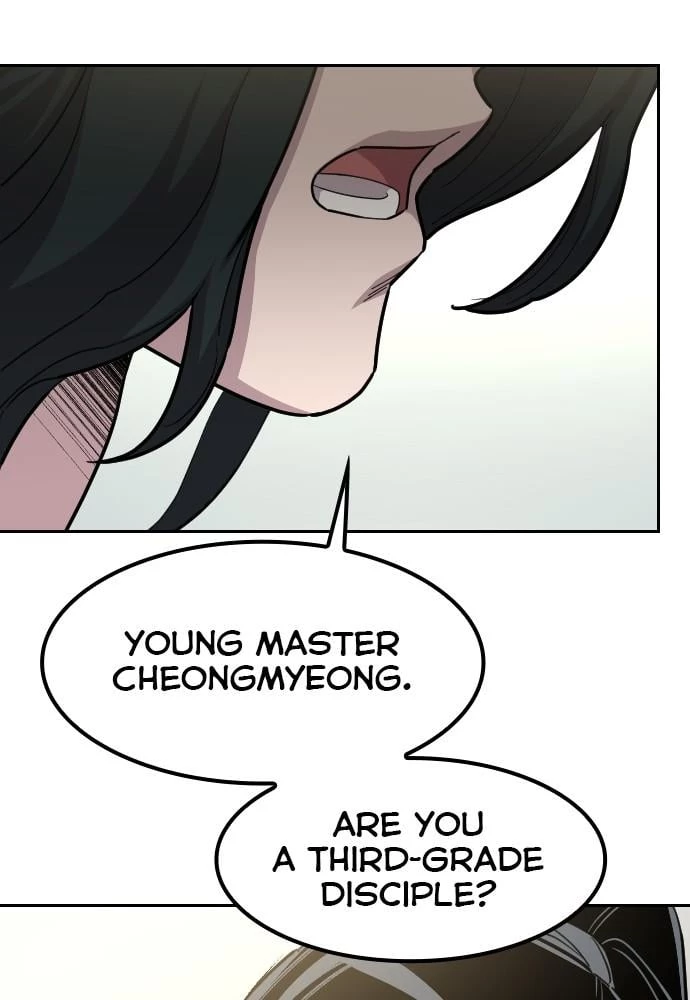 Read Return of the Blossoming Blade EN Manga Online