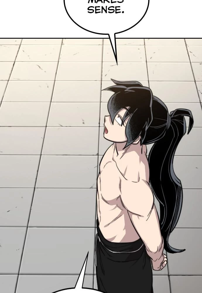 Read Return of the Blossoming Blade EN Manga Online