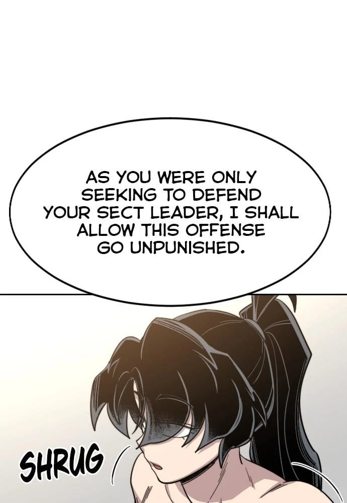 Read Return of the Blossoming Blade EN Manga Online