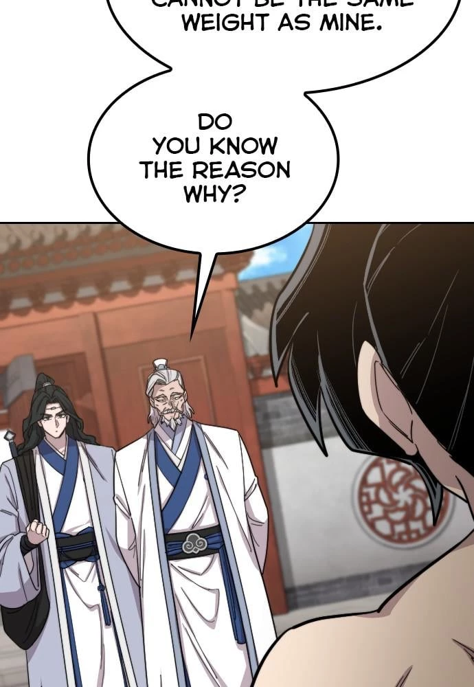 Read Return of the Blossoming Blade EN Manga Online