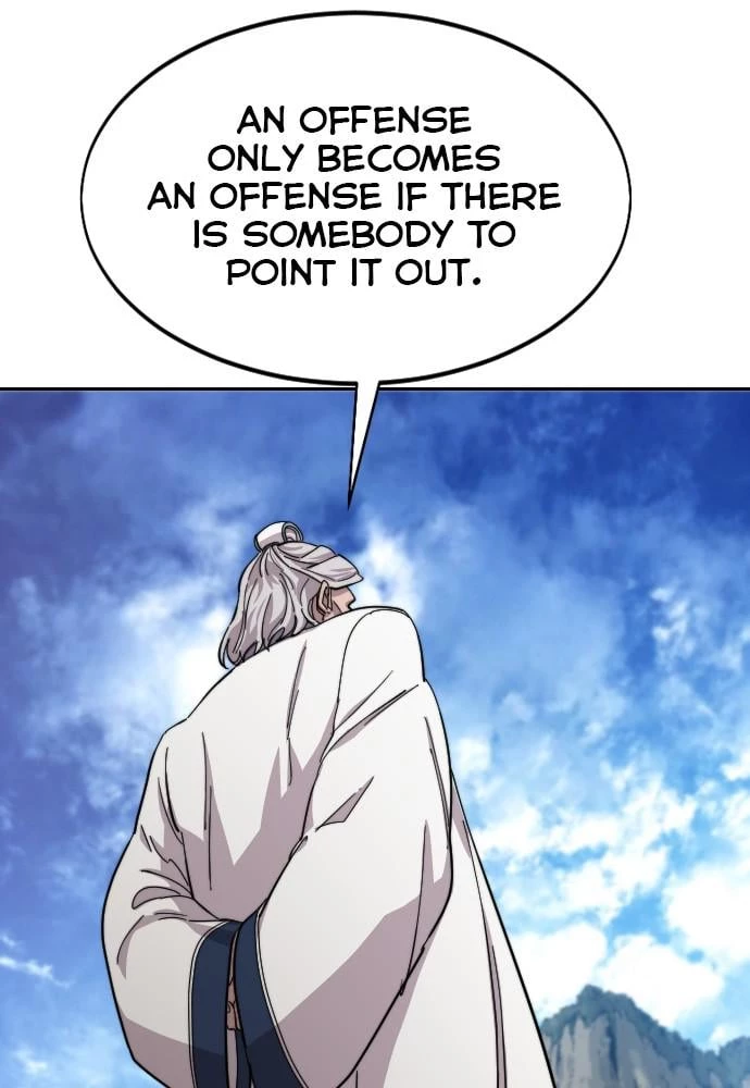 Read Return of the Blossoming Blade EN Manga Online