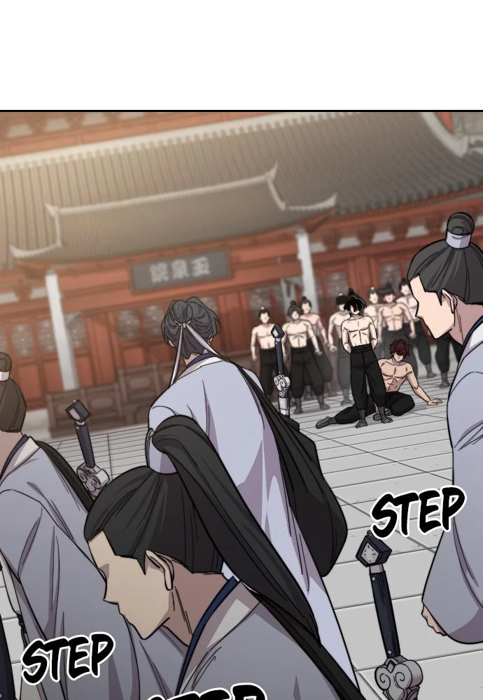 Read Return of the Blossoming Blade EN Manga Online