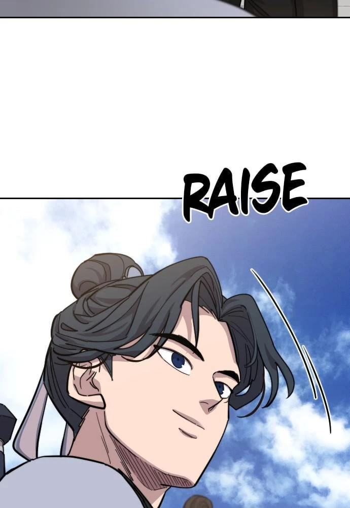 Read Return of the Blossoming Blade EN Manga Online