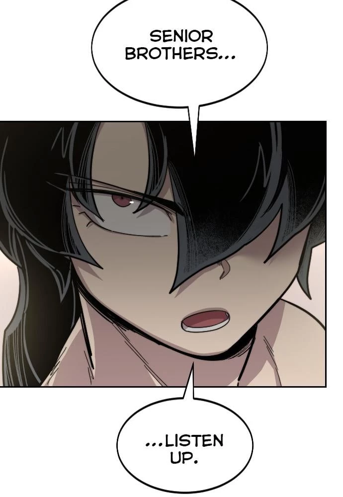 Read Return of the Blossoming Blade EN Manga Online