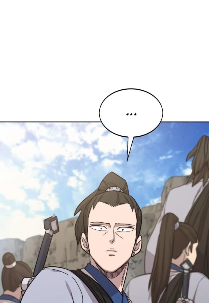 Read Return of the Blossoming Blade EN Manga Online