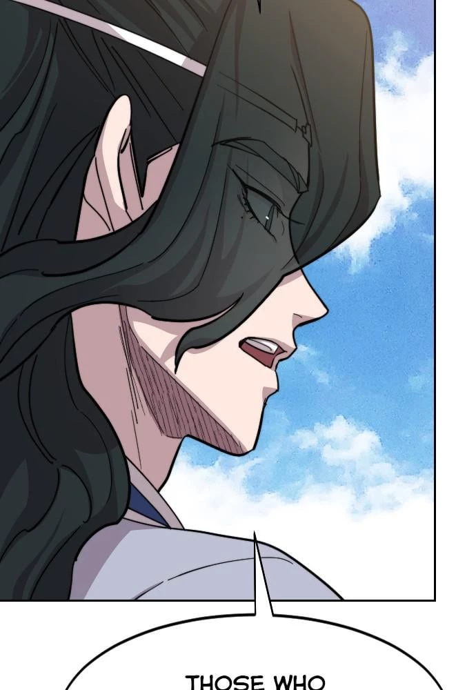 Read Return of the Blossoming Blade EN Manga Online