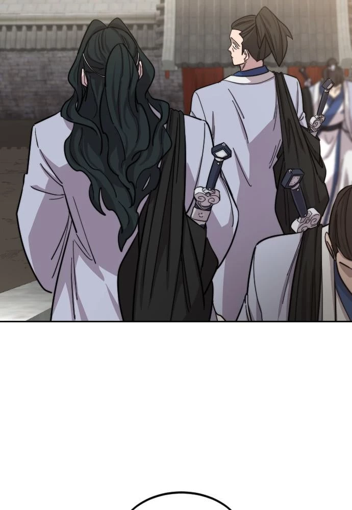 Read Return of the Blossoming Blade EN Manga Online