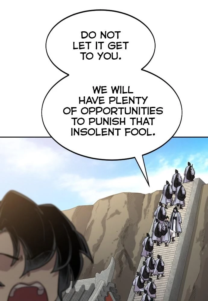 Read Return of the Blossoming Blade EN Manga Online