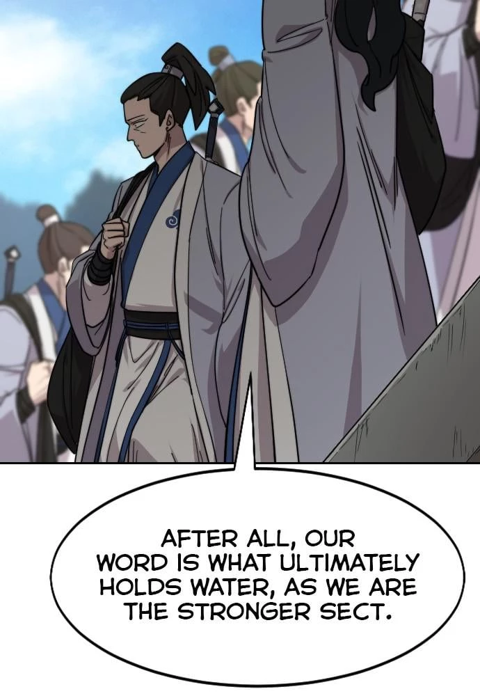 Read Return of the Blossoming Blade EN Manga Online