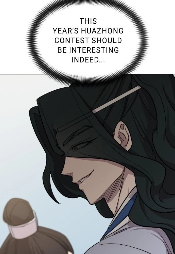 Read Return of the Blossoming Blade EN Manga Online