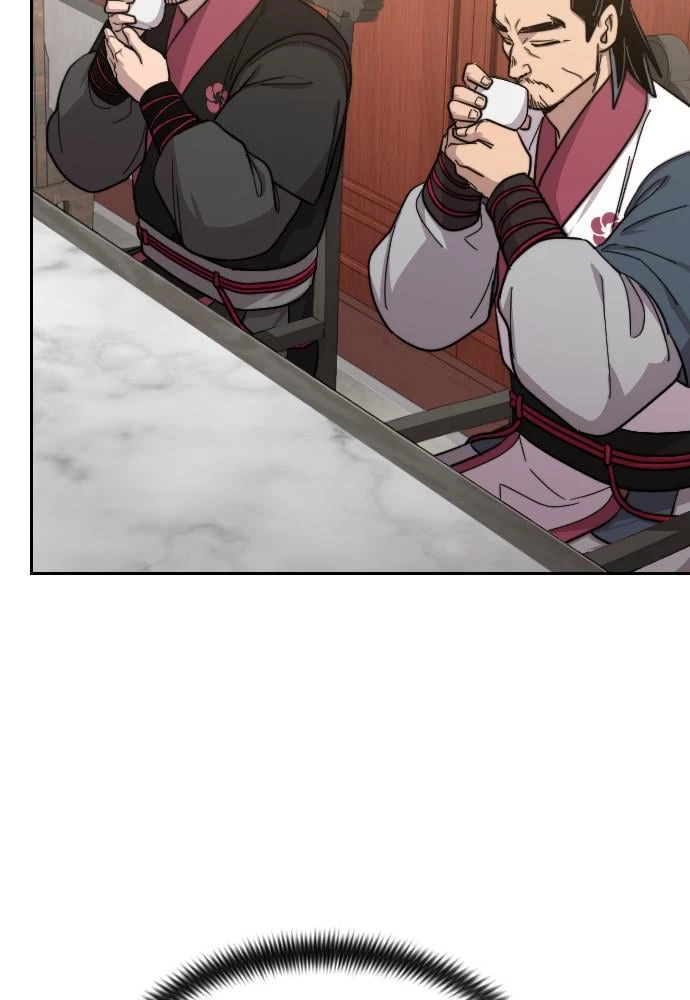 Read Return of the Blossoming Blade EN Manga Online