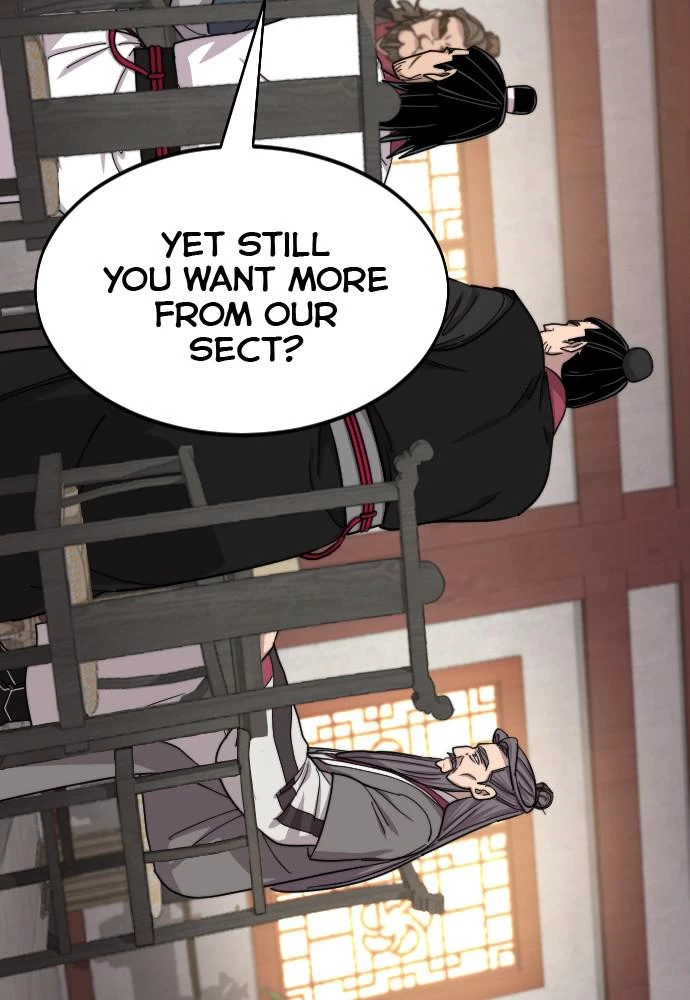 Read Return of the Blossoming Blade EN Manga Online