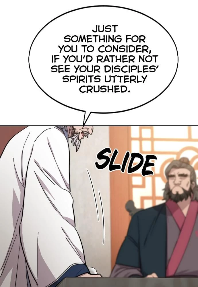 Read Return of the Blossoming Blade EN Manga Online