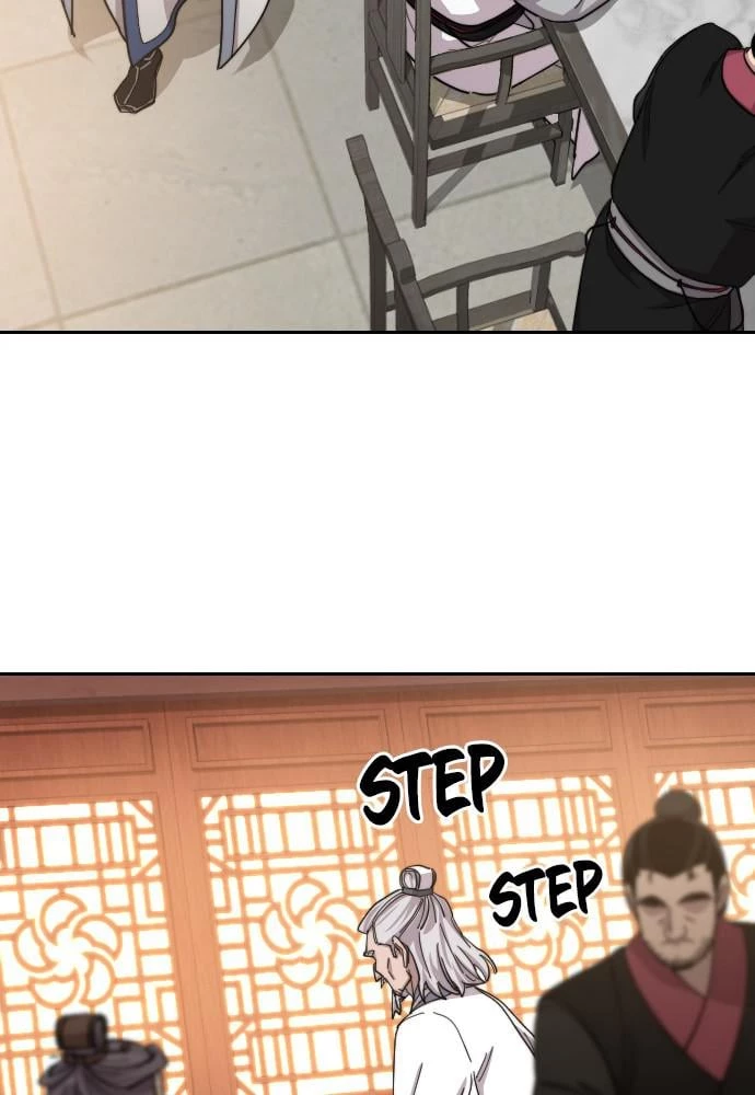 Read Return of the Blossoming Blade EN Manga Online