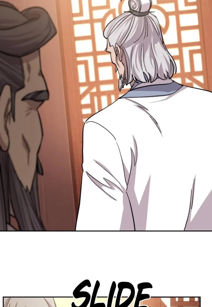Read Return of the Blossoming Blade EN Manga Online