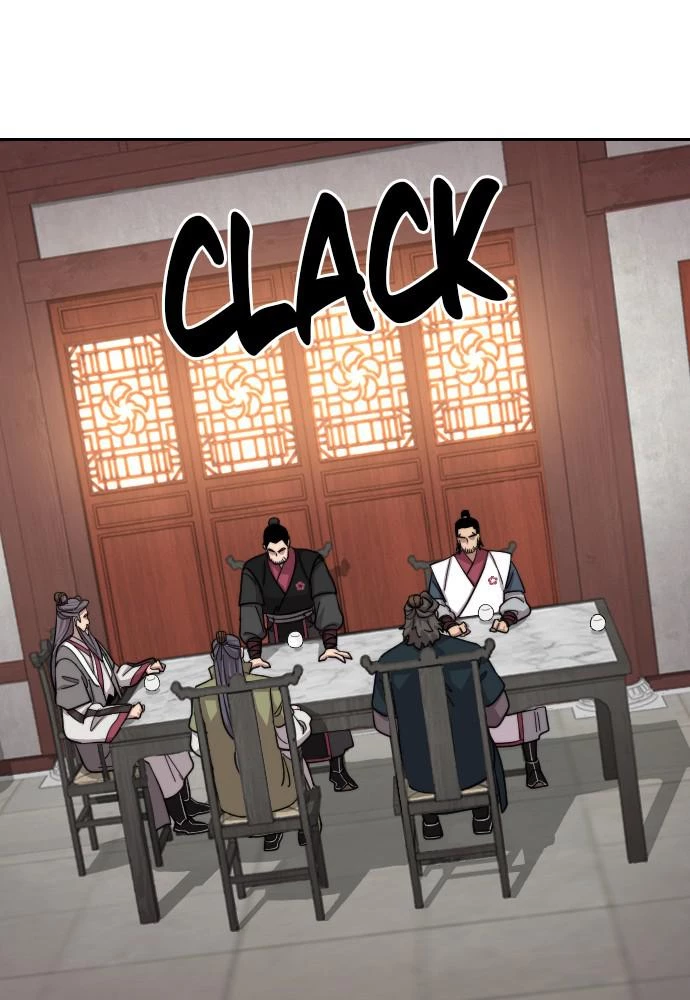 Read Return of the Blossoming Blade EN Manga Online
