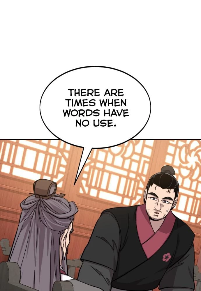 Read Return of the Blossoming Blade EN Manga Online