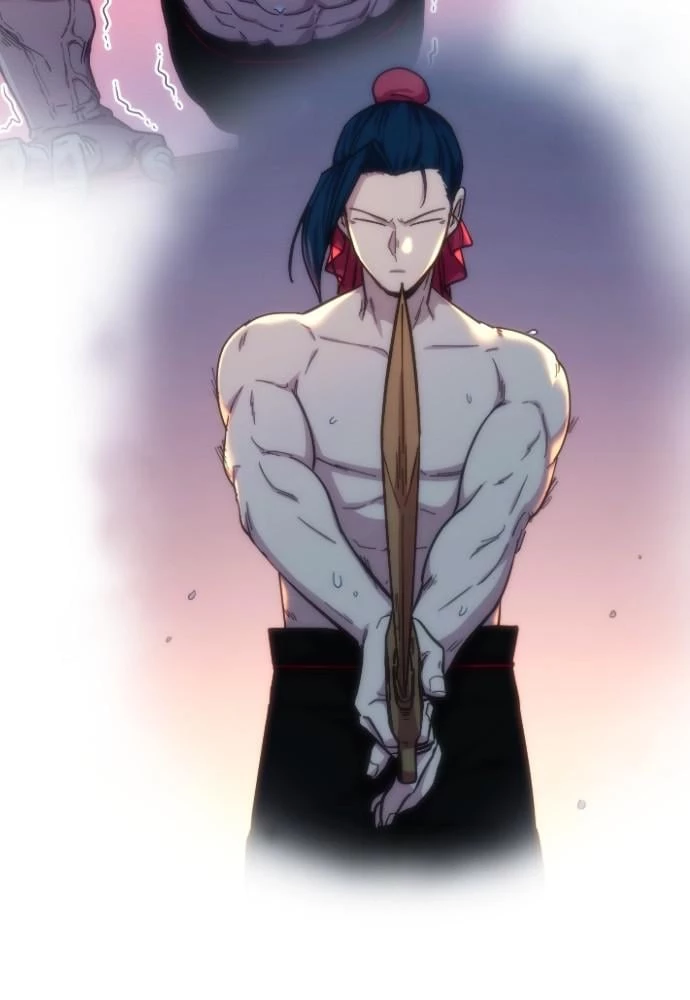 Read Return of the Blossoming Blade EN Manga Online