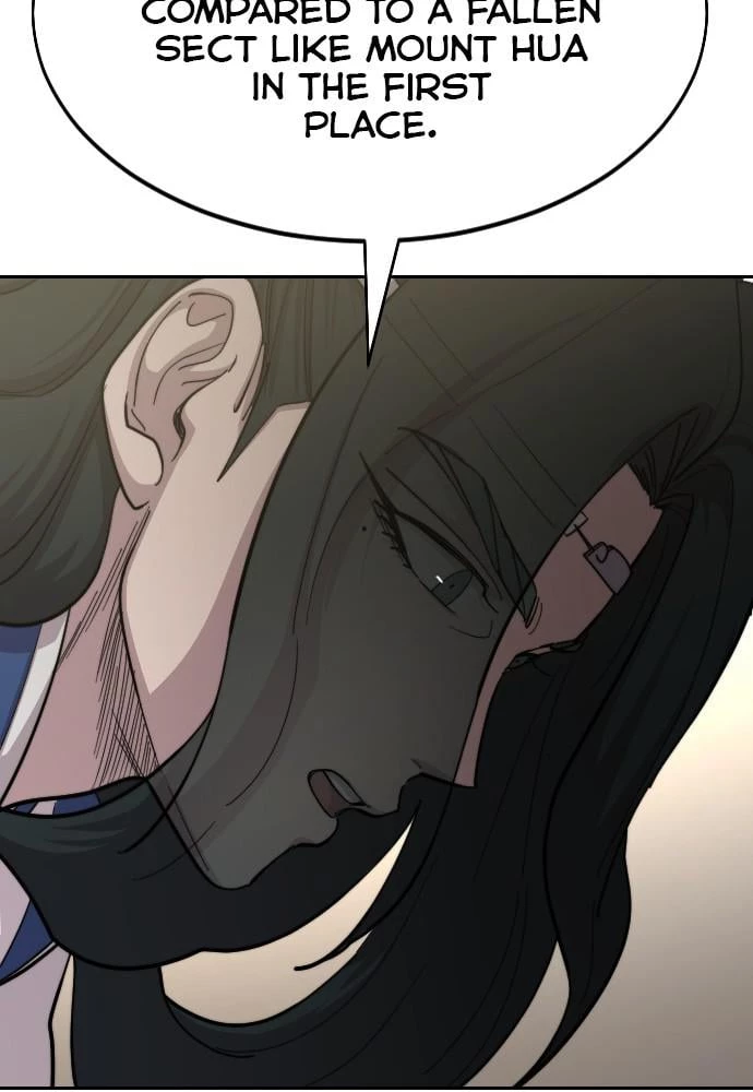 Read Return of the Blossoming Blade EN Manga Online