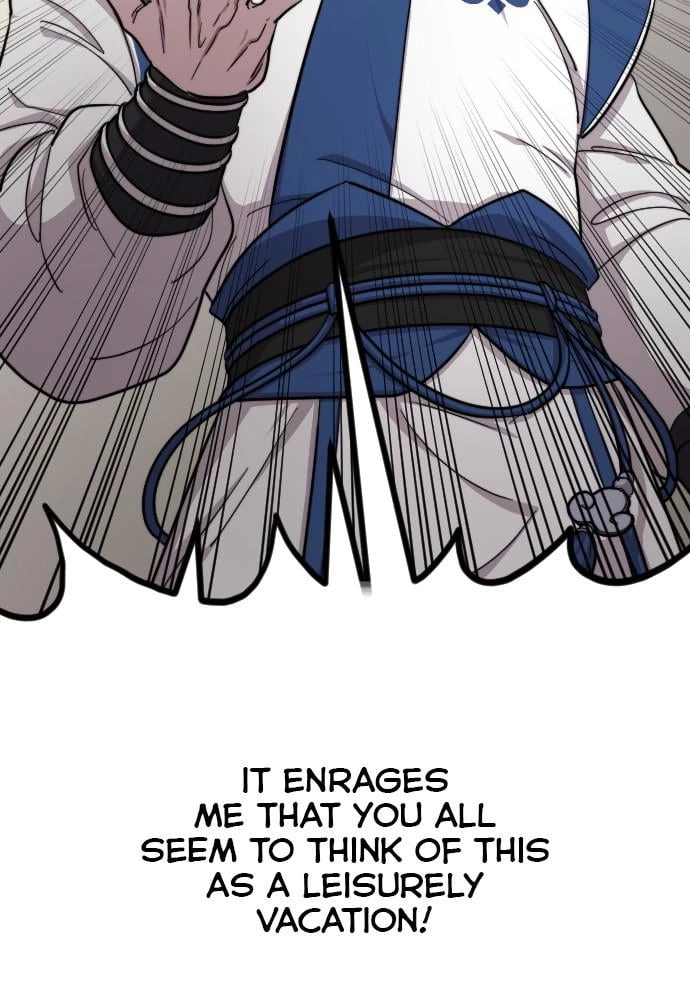 Read Return of the Blossoming Blade EN Manga Online