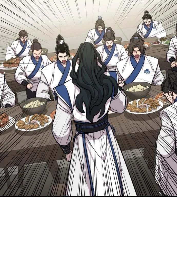 Read Return of the Blossoming Blade EN Manga Online