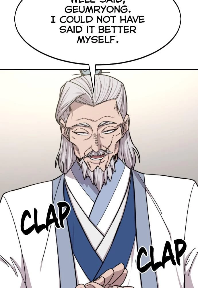Read Return of the Blossoming Blade EN Manga Online