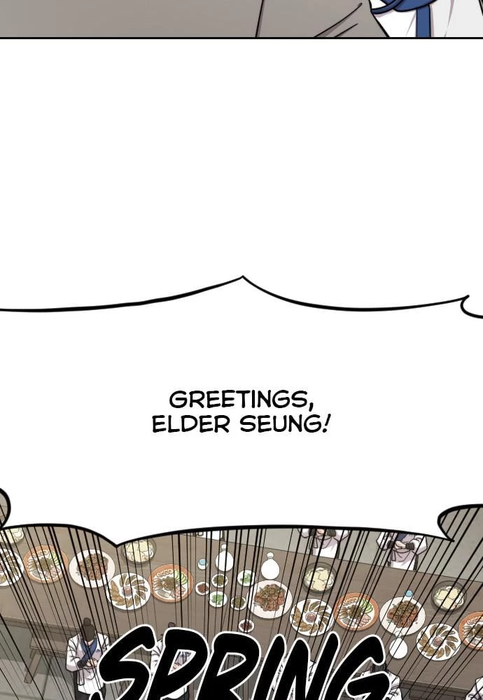 Read Return of the Blossoming Blade EN Manga Online